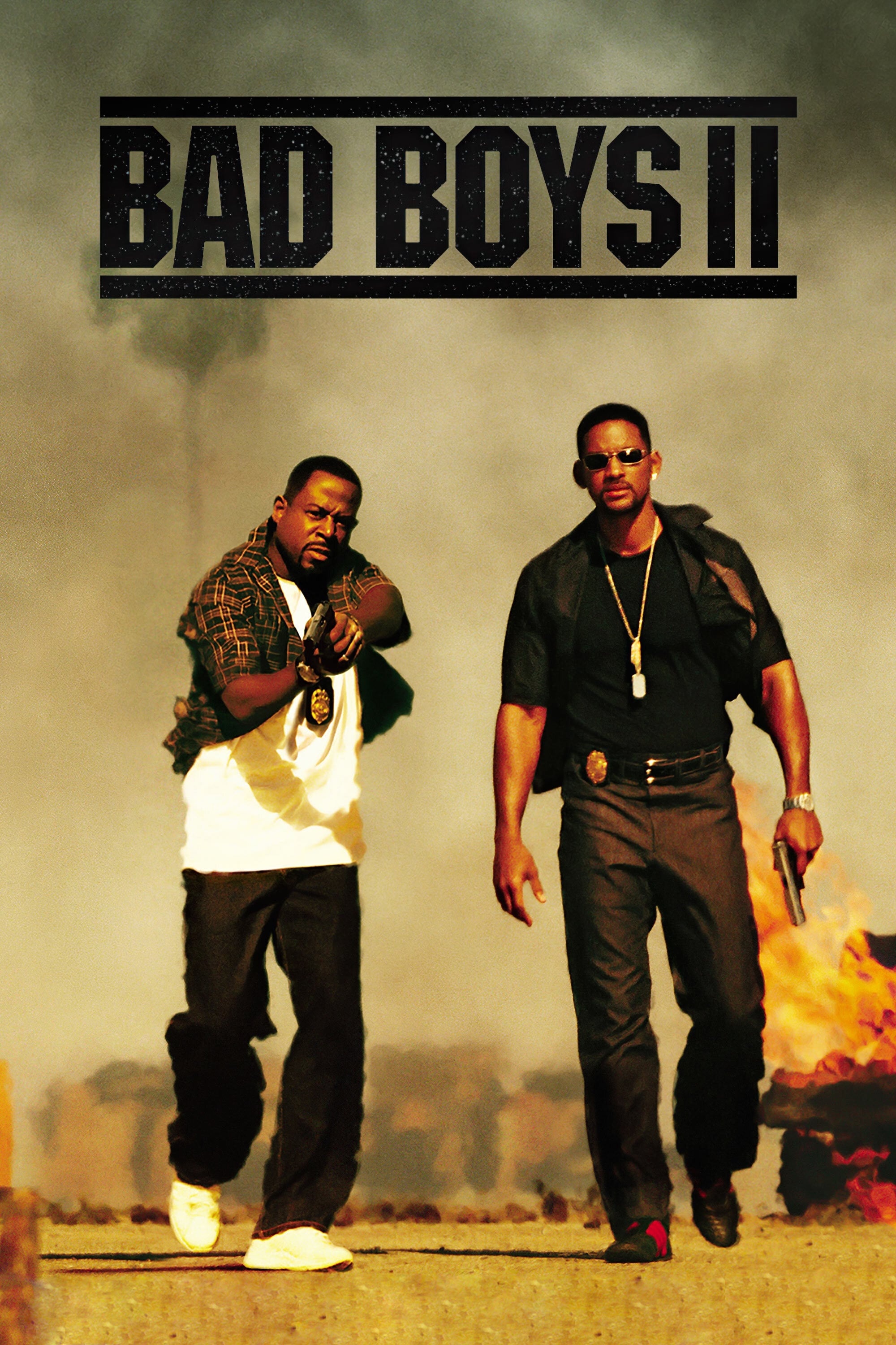 Bad Boys 2
